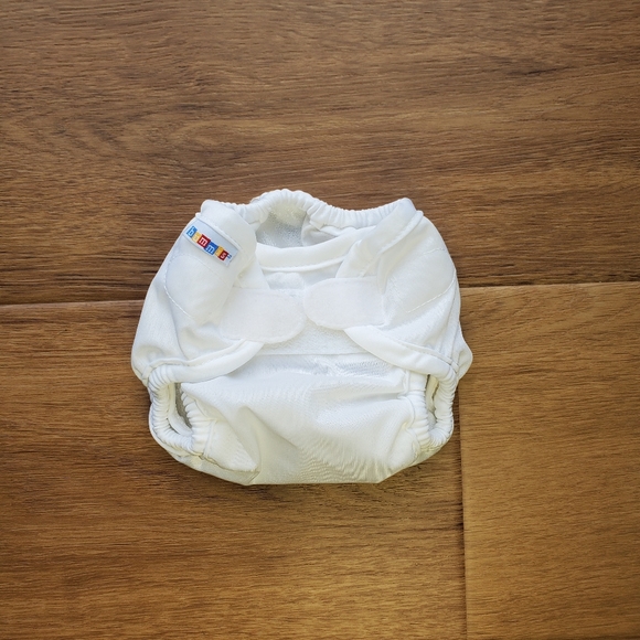 Newborn Bummis Diaper Covers - Picture 6 of 8